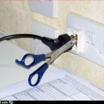 Electrical problem? I can fix that!