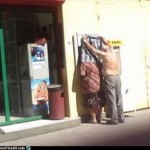 Can't read the ATM screen? I can fix that!