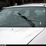 Wiper motor burned out? I can fix that!